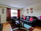 35 Dominion Road For Sale Long Branch Etobicoke 2nd Flr Living Room