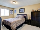 99B Evans Ave. For Sale Mimico Etobicoke Bedroom