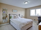 99B Evans Ave. For Sale Mimico Etobicoke Bedroom 2