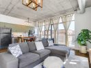 Chelsea Lofts For Sale 1375 Dupont St #406