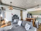 Loft For Sale in The Junction 1375 Dupont St #406