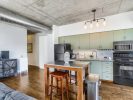 Chelsea Lofts For Sale 1375 Dupont St #406