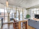 The Junction - Loft For Sale 1375 Dupont St. #406