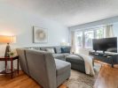 2 Peach Tree Path Etobicoke Living Rm