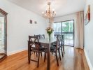 Etobicoke House For Sale 2 Peach Tree Path Dining Room