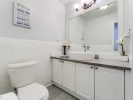 Etobicoke Condo Townhouse For Sale 2 Pc Powder Room