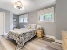 Etobicoke Condo Townhouse For Sale Master Bedroom