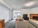 Etobicoke Condo Townhouse For Sale Walk out from Recroom