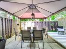 Etobicoke House For Sale Private Patio