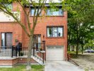 Etobicoke 3 Bdrm 3 Bath Condo Townhouse For Sale