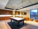 281 Mutual St. Billiard Room