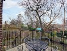 34 Forty First Street For Sale Long Branch Etobicoke Backyard