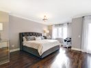 34 Forty First Street For Sale Long Branch Etobicoke Master Bedroom