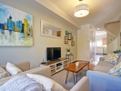 435HensallCircle#120Living&DiningRoom