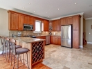 99B Evans Ave. For Sale Mimico Etobicoke Kitchen