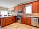 99B Evans Ave. For Sale Mimico Etobicoke Kitchen 2