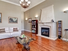 99B Evans Ave. For Sale Mimico Etobicoke Family Room