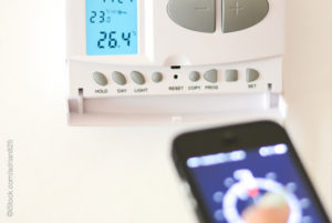 Etobicoke Heating Bill