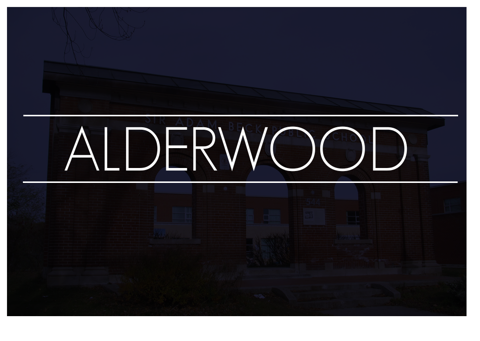 Alderwood Real Estate