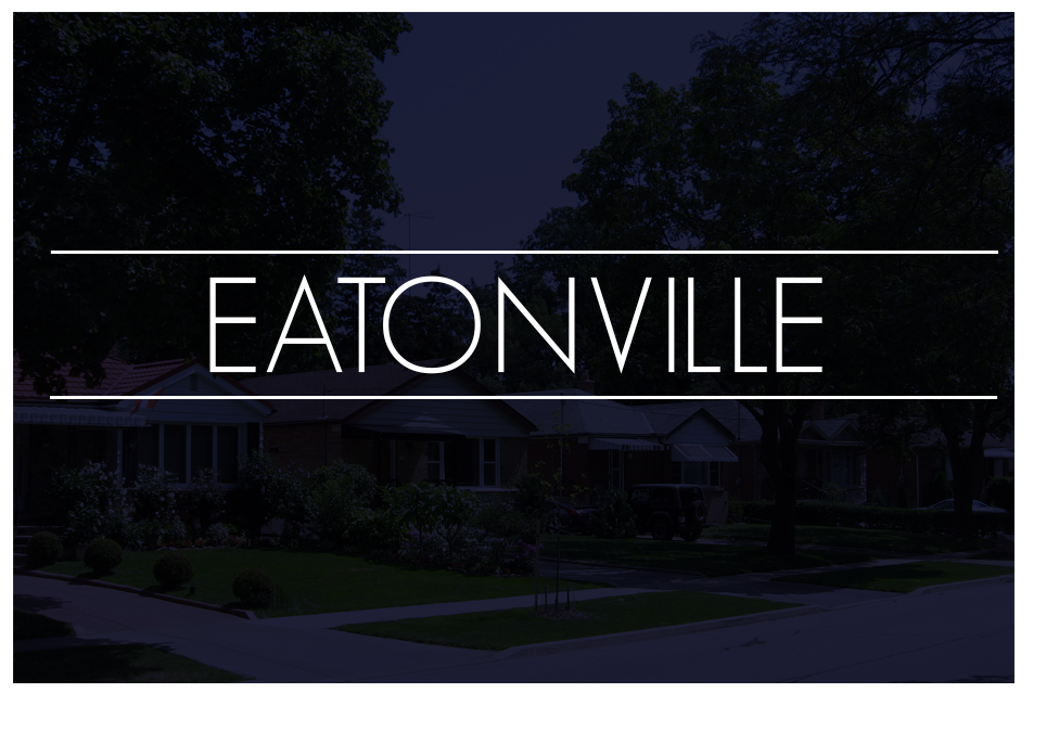 Eatonville Real Estate 