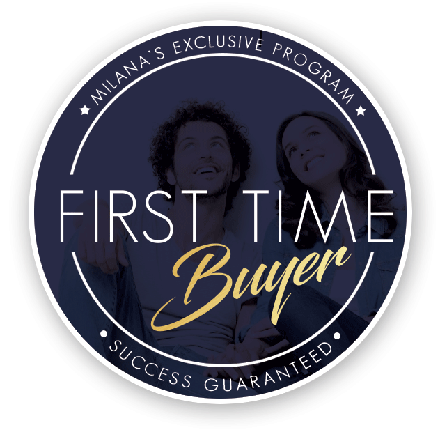 First Time Buyer