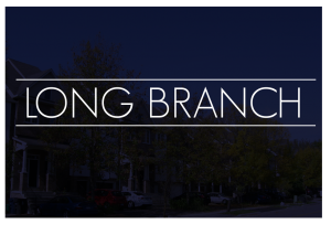 Long Branch Real Estate