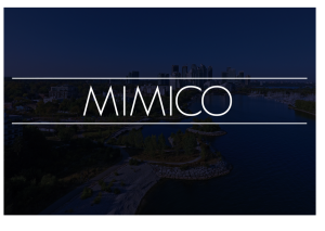 Mimico Real Estate