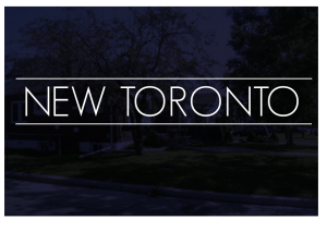 New Toronto Real Estate
