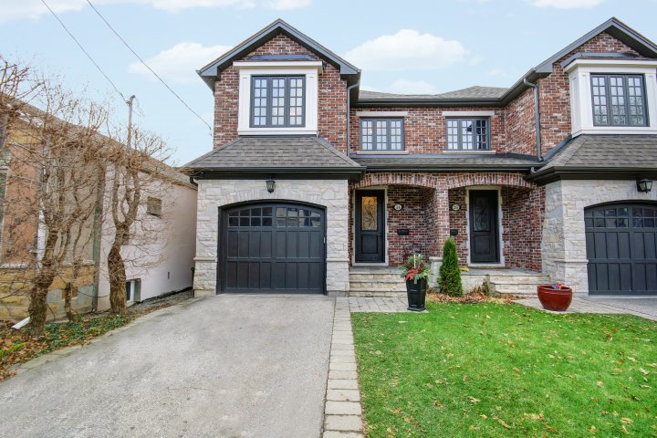 Long Branch Etobicoke House For Sale