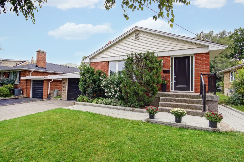 For Sale Glen Agar Etobicoke