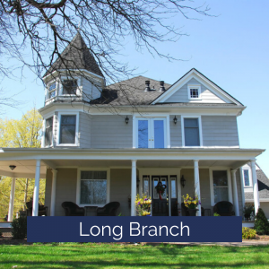 Long Branch Neighbourhood