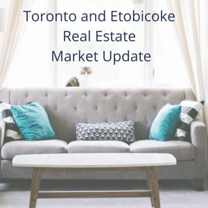 Etobicoke Real Estate