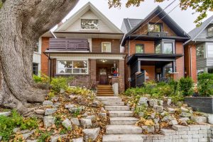 High Park Home For Sale