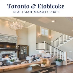 Etobicoke Real Estate