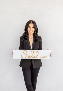 Milana Cizmar Etobicoke Real Estate Broker