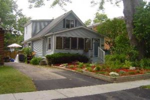 Long Branch Etobicoke House For Sale