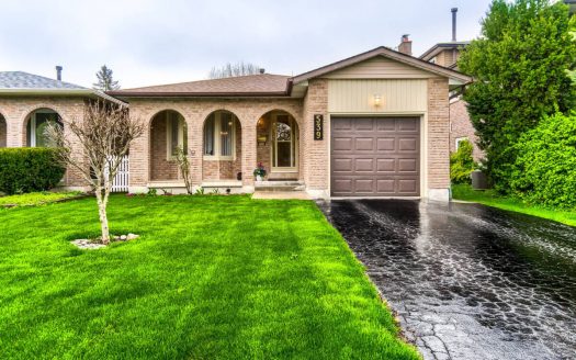 59 Beaver Court Milton Ontario