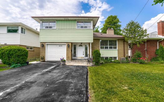 428 Martin Grove Rd Etobicoke