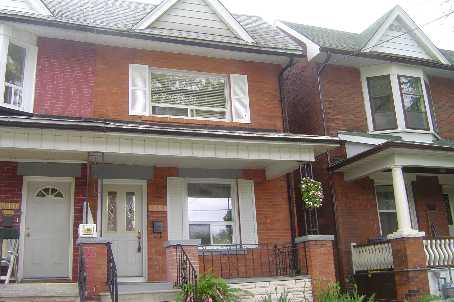 642 Beresford Avenue in Bloor West Village Neighbourhood