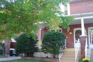 House For Sale in Bloor West Village