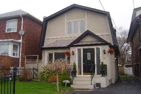 New Toronto House For Sale on Ninth Street