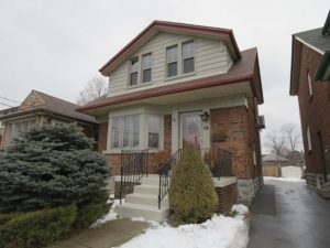 New Toronto House For Sale