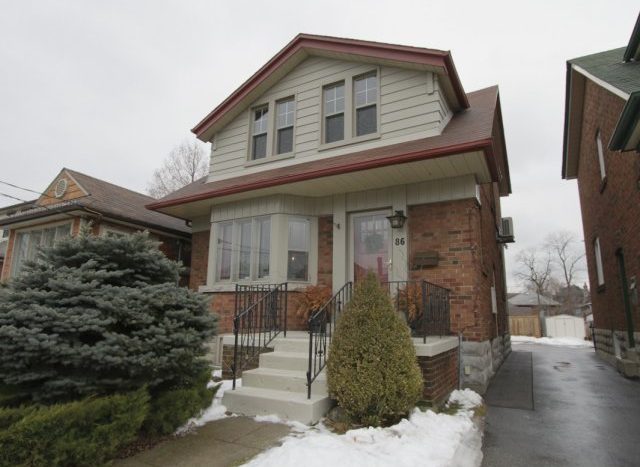 New Toronto House For Sale