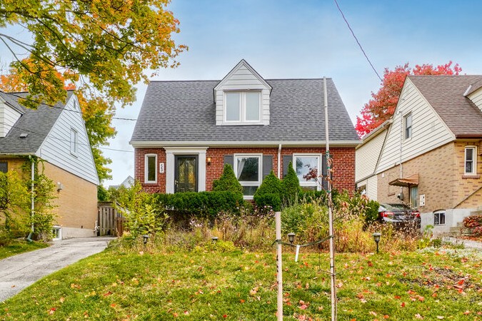 53 Delroy Drive For Lease in Etobicoke