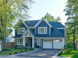 Buying Your Forever Home in Etobicoke
