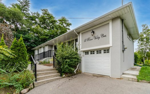 Etobicoke Bungalow For Sale