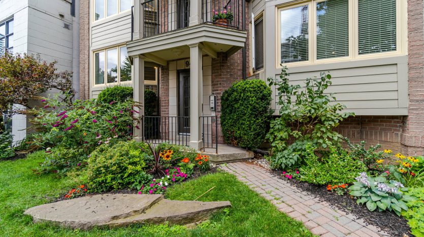 94 Trinity Street #1 Toronto