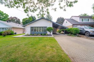 51 Tromley Drive Etobicoke