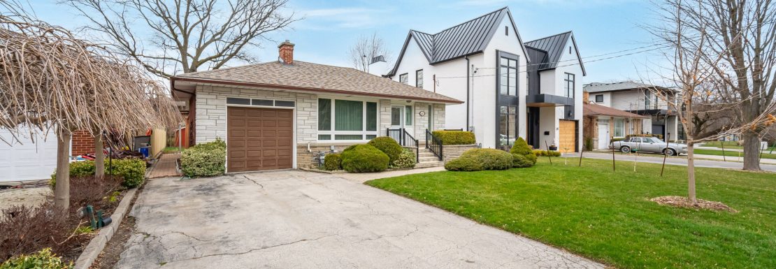 Norseman Heights Etobicoke