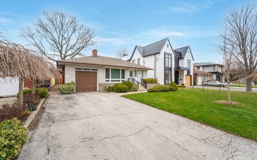 Norseman Heights Etobicoke